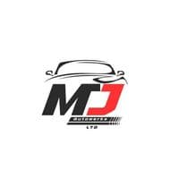 MJ Autowerks Ltd Logo
